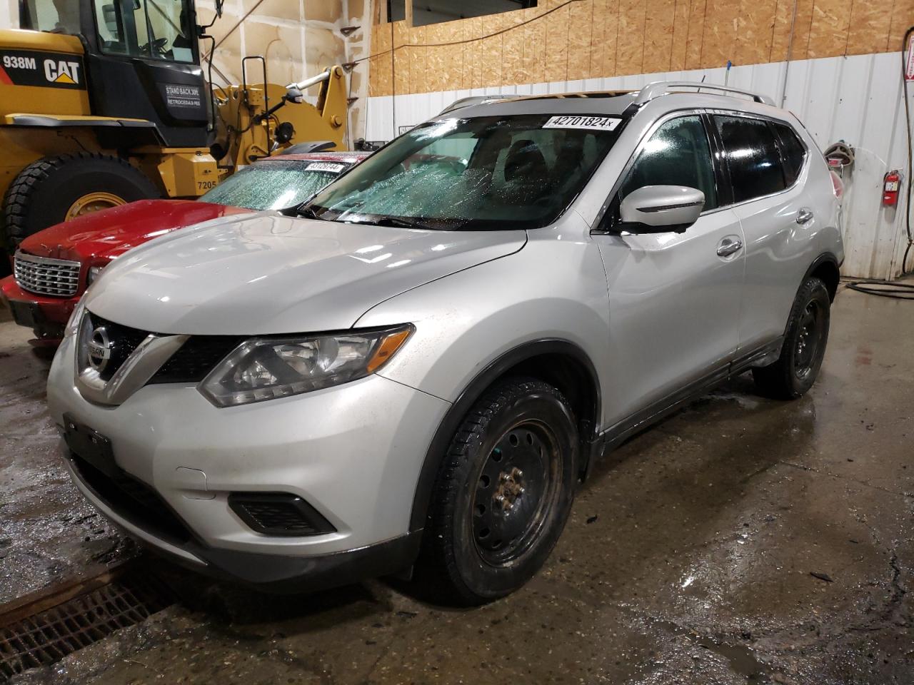 Photo 0 VIN: 5N1AT2MV1GC878084 - NISSAN ROGUE 