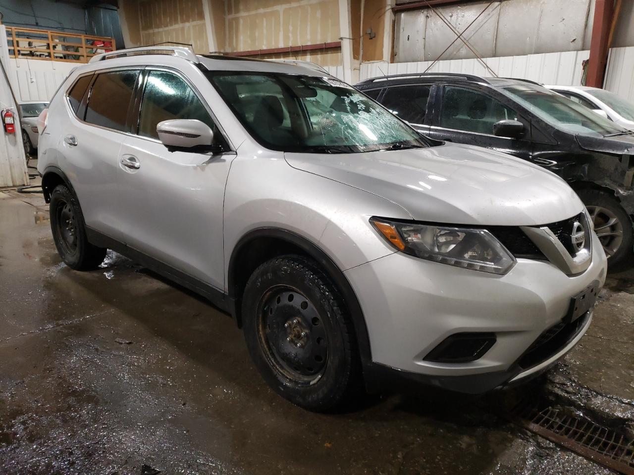 Photo 3 VIN: 5N1AT2MV1GC878084 - NISSAN ROGUE 