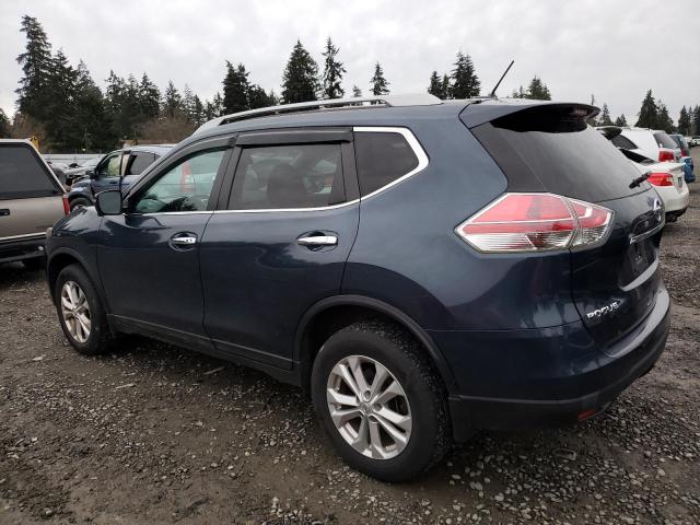 Photo 1 VIN: 5N1AT2MV1GC879171 - NISSAN ROGUE S 