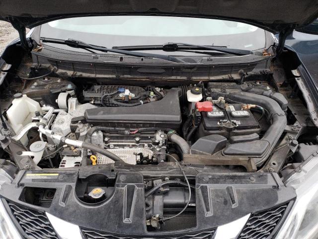 Photo 11 VIN: 5N1AT2MV1GC879171 - NISSAN ROGUE S 