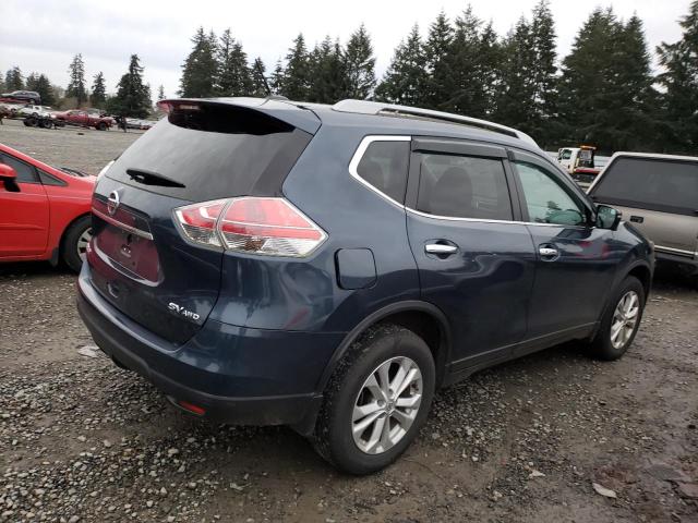 Photo 2 VIN: 5N1AT2MV1GC879171 - NISSAN ROGUE S 