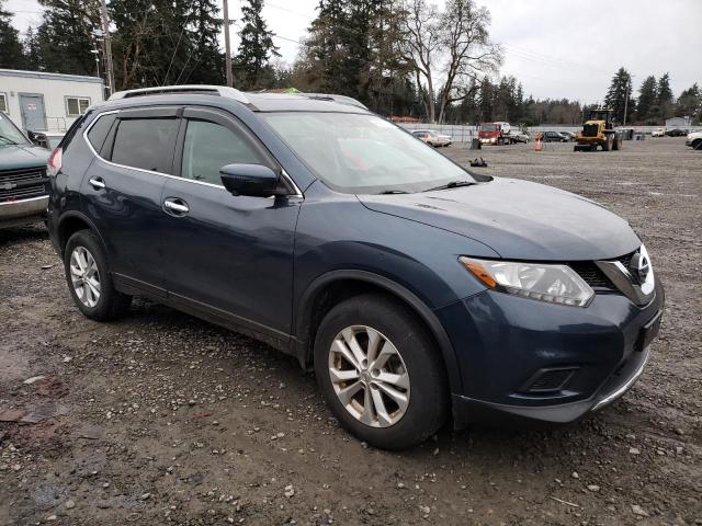 Photo 3 VIN: 5N1AT2MV1GC879171 - NISSAN ROGUE S 