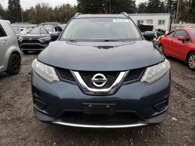 Photo 4 VIN: 5N1AT2MV1GC879171 - NISSAN ROGUE S 