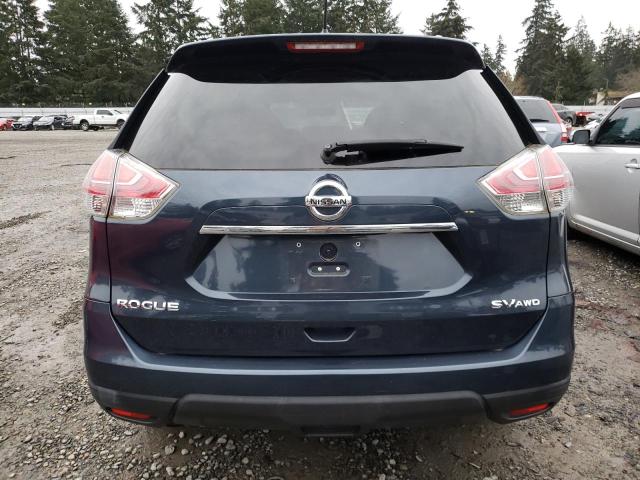 Photo 5 VIN: 5N1AT2MV1GC879171 - NISSAN ROGUE S 