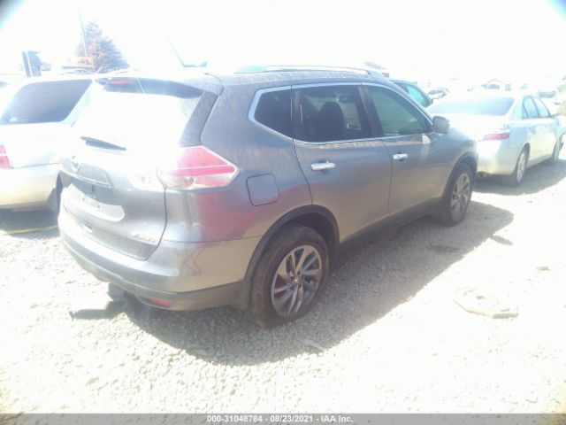 Photo 3 VIN: 5N1AT2MV1GC879476 - NISSAN ROGUE 