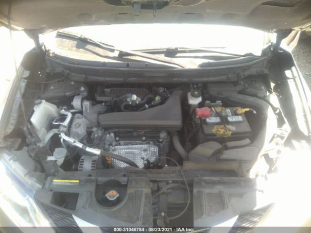 Photo 9 VIN: 5N1AT2MV1GC879476 - NISSAN ROGUE 