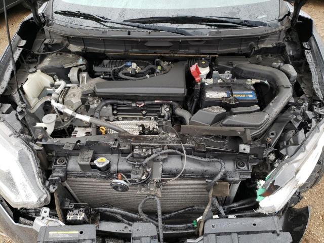 Photo 10 VIN: 5N1AT2MV1GC880742 - NISSAN ROGUE 