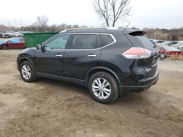 Photo 1 VIN: 5N1AT2MV1GC887450 - NISSAN ROGUE 