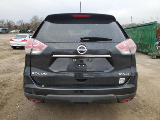 Photo 5 VIN: 5N1AT2MV1GC887450 - NISSAN ROGUE 