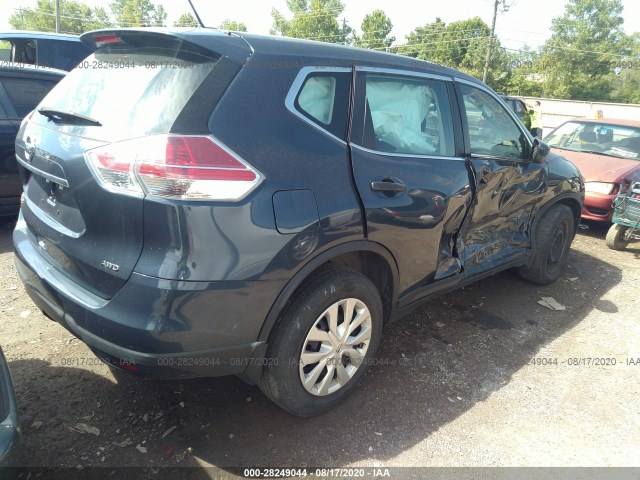 Photo 3 VIN: 5N1AT2MV1GC889439 - NISSAN ROGUE 