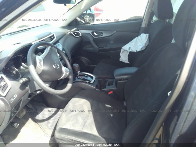 Photo 4 VIN: 5N1AT2MV1GC889439 - NISSAN ROGUE 