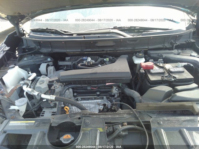 Photo 9 VIN: 5N1AT2MV1GC889439 - NISSAN ROGUE 