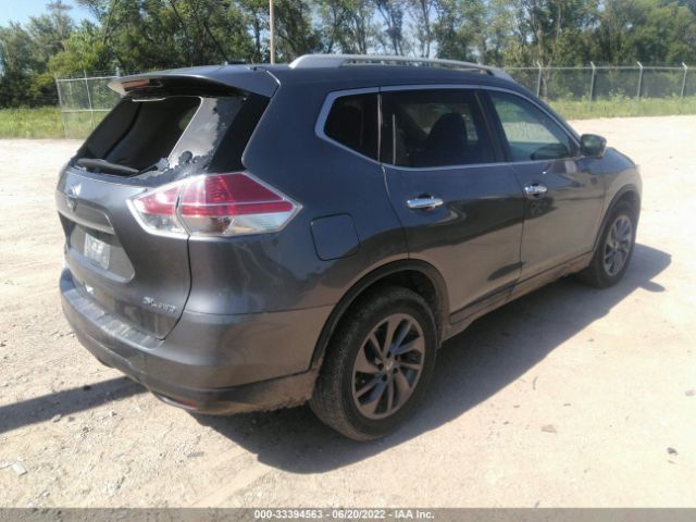 Photo 3 VIN: 5N1AT2MV1GC900195 - NISSAN ROGUE 