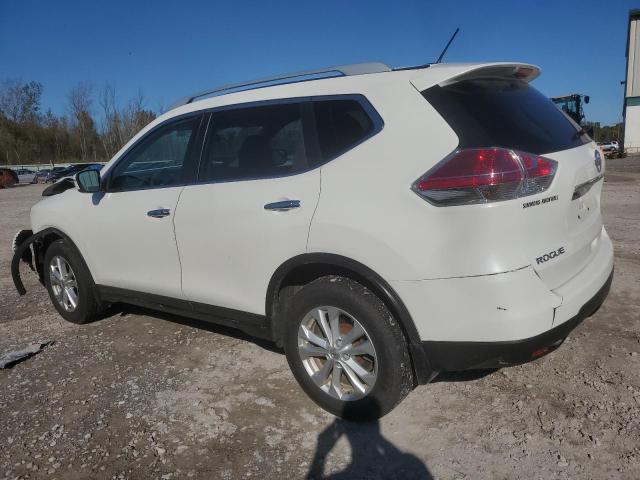 Photo 1 VIN: 5N1AT2MV1GC910449 - NISSAN ROGUE S 