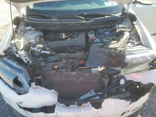 Photo 11 VIN: 5N1AT2MV1GC910449 - NISSAN ROGUE S 