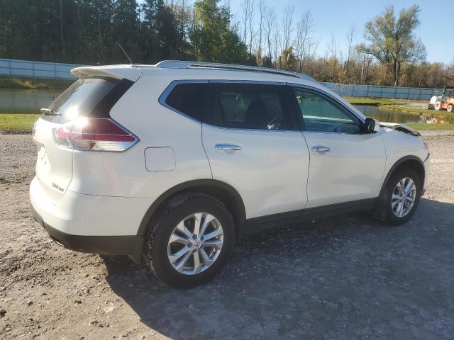 Photo 2 VIN: 5N1AT2MV1GC910449 - NISSAN ROGUE S 