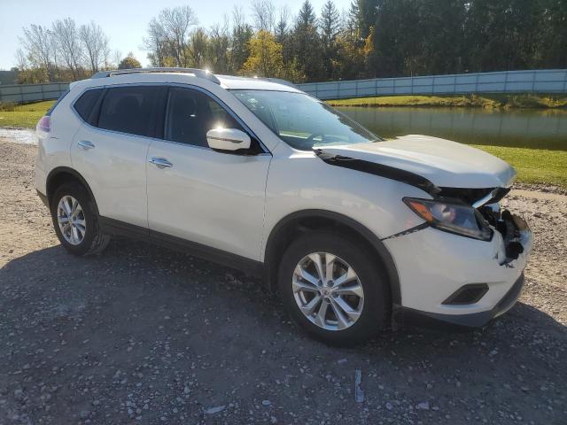 Photo 3 VIN: 5N1AT2MV1GC910449 - NISSAN ROGUE S 