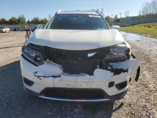 Photo 4 VIN: 5N1AT2MV1GC910449 - NISSAN ROGUE S 