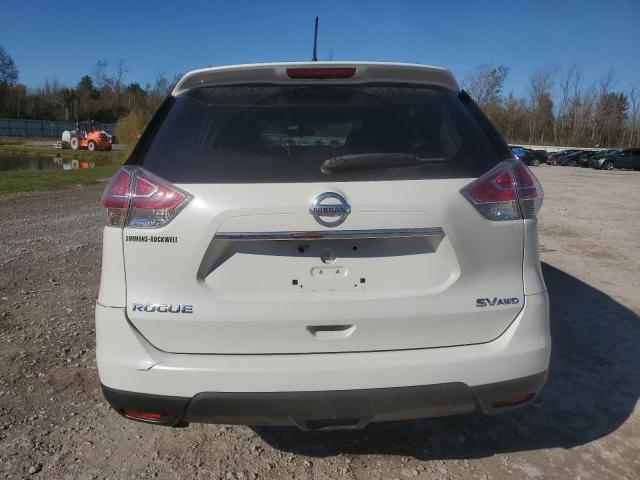 Photo 5 VIN: 5N1AT2MV1GC910449 - NISSAN ROGUE S 