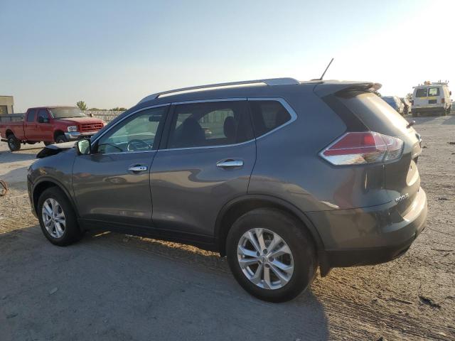 Photo 1 VIN: 5N1AT2MV1GC910533 - NISSAN ROGUE S 