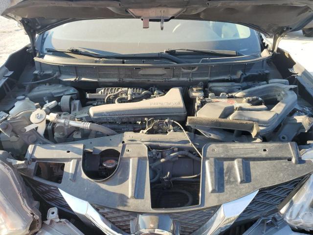 Photo 11 VIN: 5N1AT2MV1GC910533 - NISSAN ROGUE S 