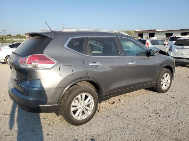 Photo 2 VIN: 5N1AT2MV1GC910533 - NISSAN ROGUE S 