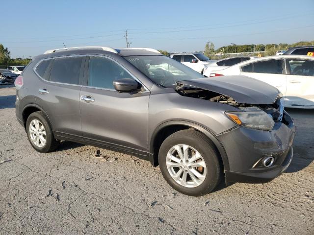 Photo 3 VIN: 5N1AT2MV1GC910533 - NISSAN ROGUE S 