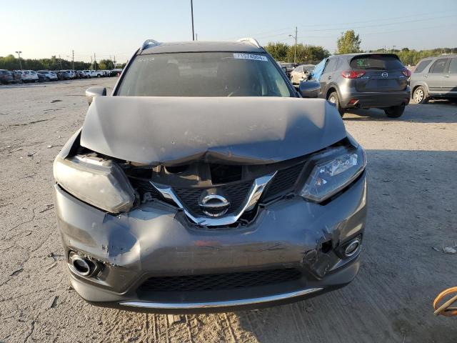 Photo 4 VIN: 5N1AT2MV1GC910533 - NISSAN ROGUE S 