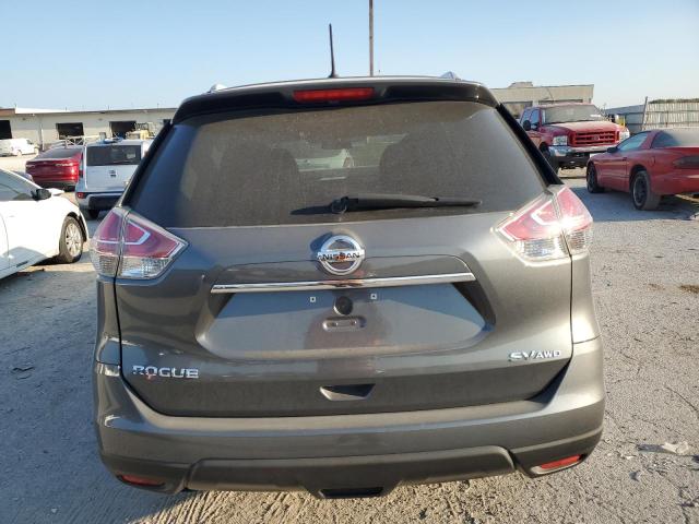 Photo 5 VIN: 5N1AT2MV1GC910533 - NISSAN ROGUE S 