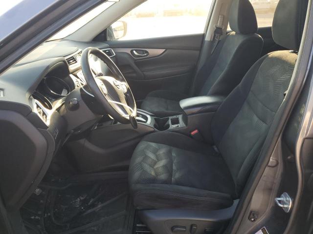 Photo 6 VIN: 5N1AT2MV1GC910533 - NISSAN ROGUE S 