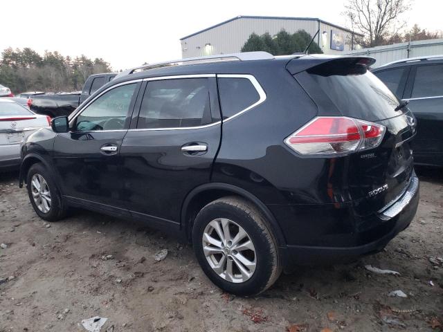 Photo 1 VIN: 5N1AT2MV1GC913500 - NISSAN ROGUE S 