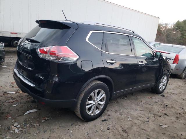 Photo 2 VIN: 5N1AT2MV1GC913500 - NISSAN ROGUE S 