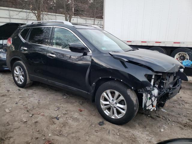 Photo 3 VIN: 5N1AT2MV1GC913500 - NISSAN ROGUE S 