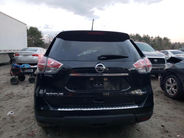 Photo 5 VIN: 5N1AT2MV1GC913500 - NISSAN ROGUE S 