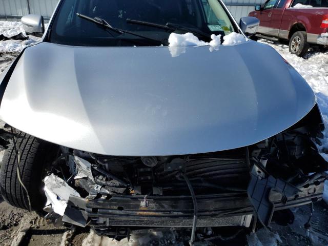 Photo 10 VIN: 5N1AT2MV1GC914940 - NISSAN ROGUE S 