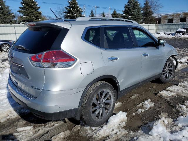 Photo 2 VIN: 5N1AT2MV1GC914940 - NISSAN ROGUE S 