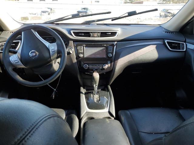 Photo 7 VIN: 5N1AT2MV1GC914940 - NISSAN ROGUE S 