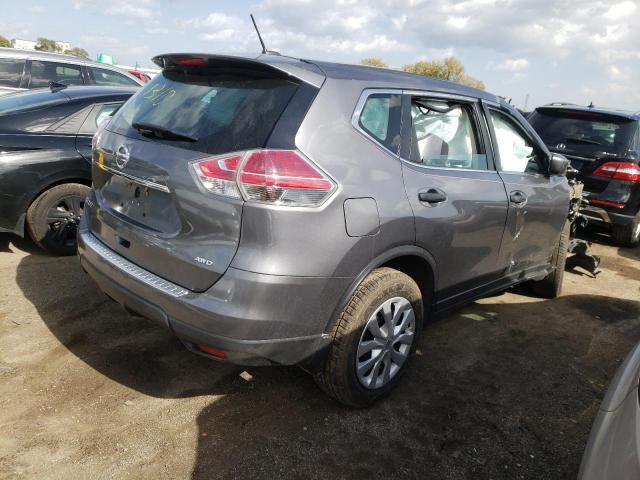 Photo 3 VIN: 5N1AT2MV1GC916560 - NISSAN ROGUE S 