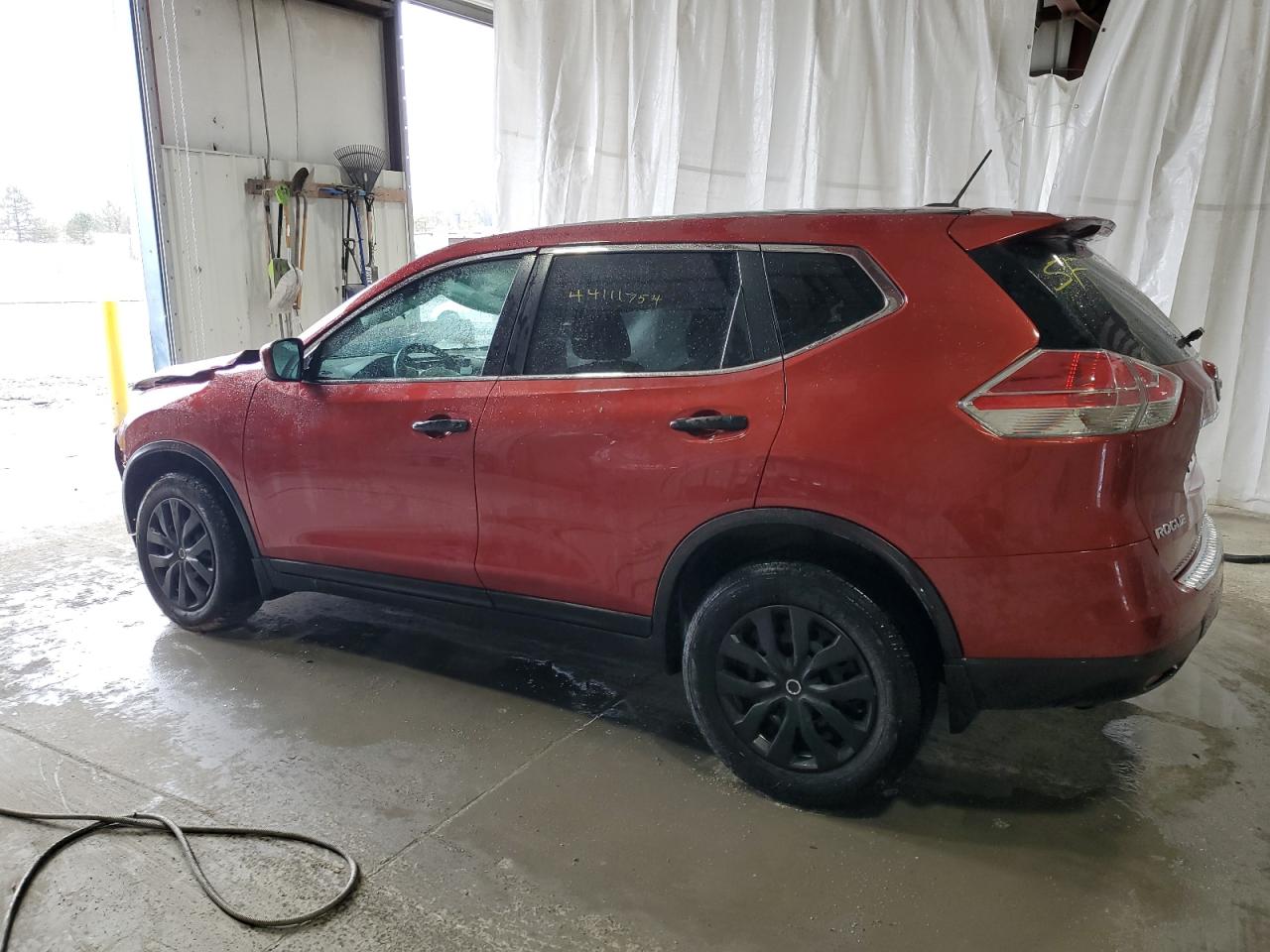 Photo 1 VIN: 5N1AT2MV1GC917112 - NISSAN ROGUE 