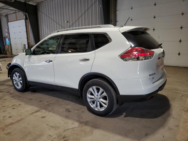 Photo 1 VIN: 5N1AT2MV1GC917241 - NISSAN ROGUE S 