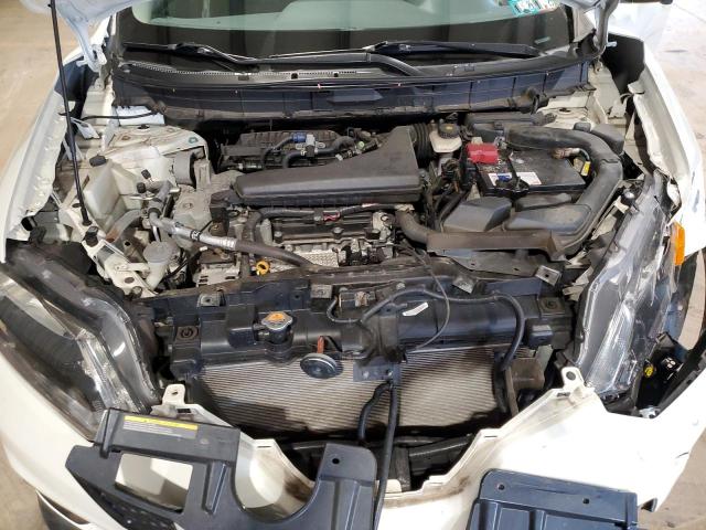 Photo 11 VIN: 5N1AT2MV1GC917241 - NISSAN ROGUE S 