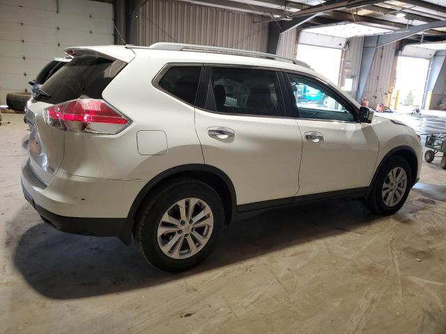 Photo 2 VIN: 5N1AT2MV1GC917241 - NISSAN ROGUE S 