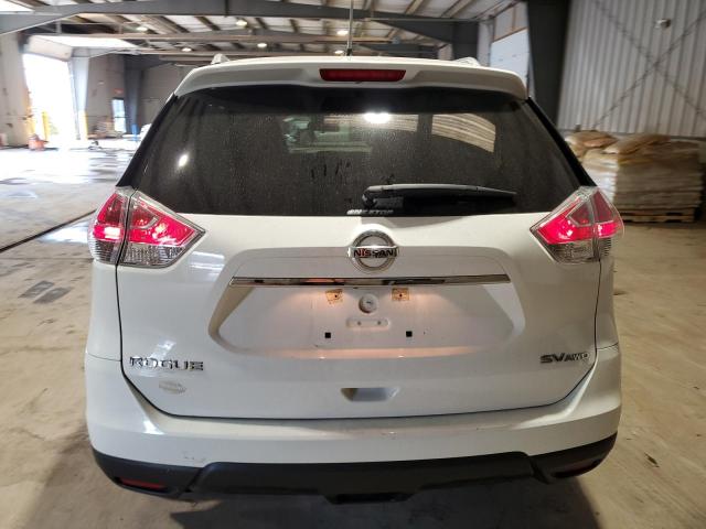 Photo 5 VIN: 5N1AT2MV1GC917241 - NISSAN ROGUE S 