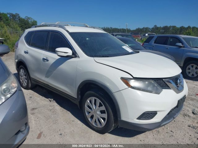 Photo 0 VIN: 5N1AT2MV1GC918387 - NISSAN ROGUE 