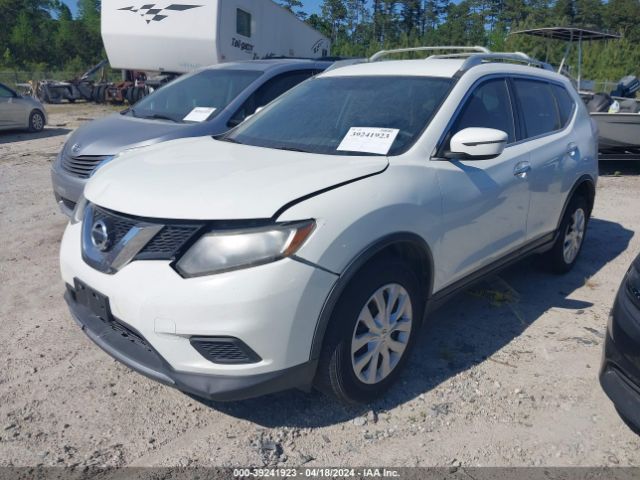 Photo 1 VIN: 5N1AT2MV1GC918387 - NISSAN ROGUE 