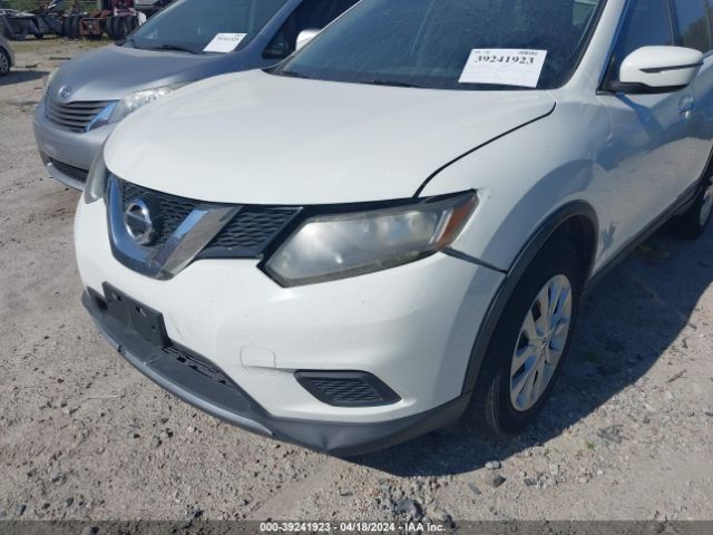 Photo 5 VIN: 5N1AT2MV1GC918387 - NISSAN ROGUE 