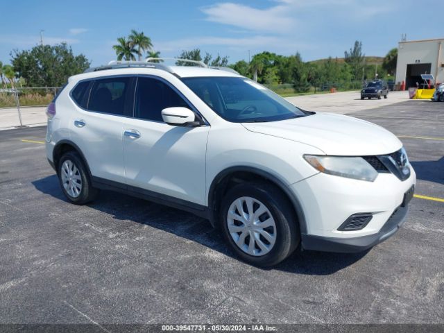 Photo 0 VIN: 5N1AT2MV1GC918387 - NISSAN ROGUE 