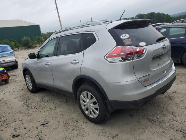 Photo 1 VIN: 5N1AT2MV1GC919135 - NISSAN ROGUE S 