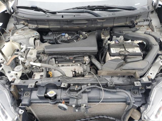 Photo 10 VIN: 5N1AT2MV1GC919135 - NISSAN ROGUE S 