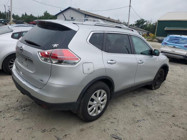 Photo 2 VIN: 5N1AT2MV1GC919135 - NISSAN ROGUE S 